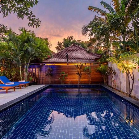 Paradise Villa Гили Еър Екстериор снимка