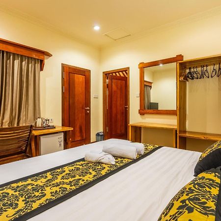 Paradise Villa Гили Еър Екстериор снимка