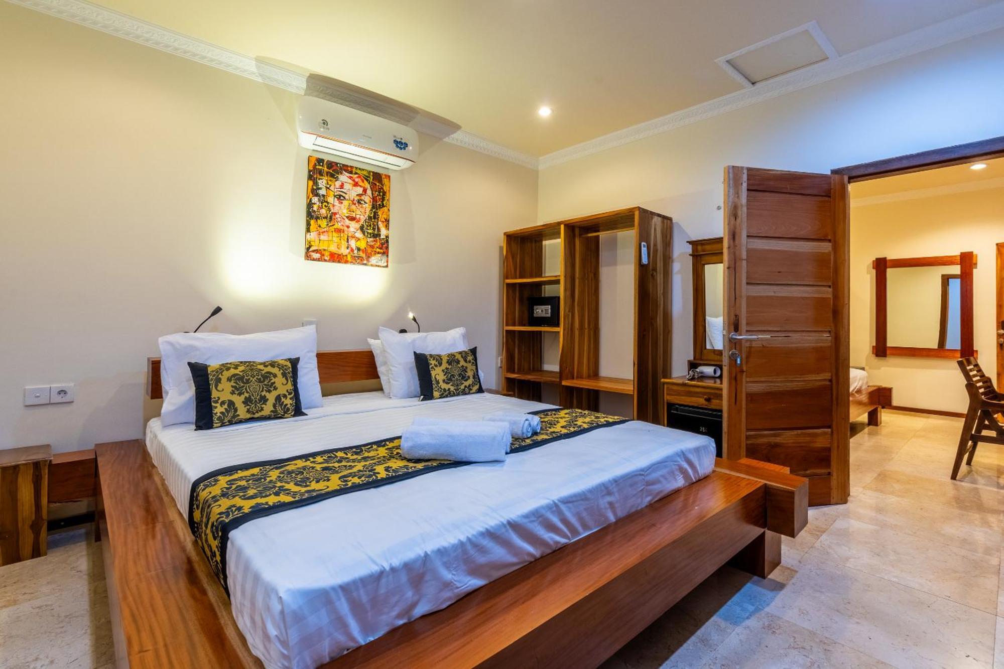 Paradise Villa Гили Еър Екстериор снимка